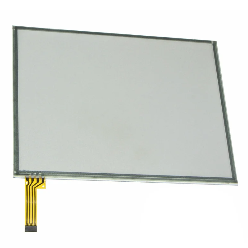 

Car Radio Touch Screen Glass Digitizer Fit for Jeep Dodge Uconnect 3C 8.4A VP3 & 8.4AN VP4