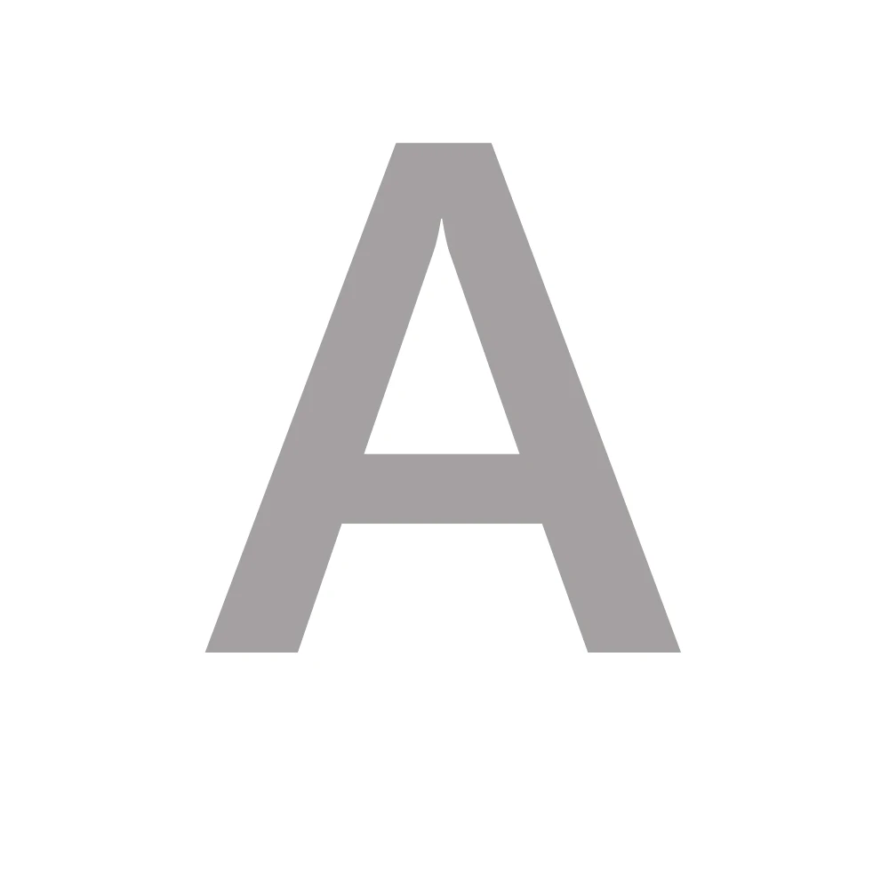 Новинка 2022 26 Φ английская буква имени бусины в форме цветка подходят для