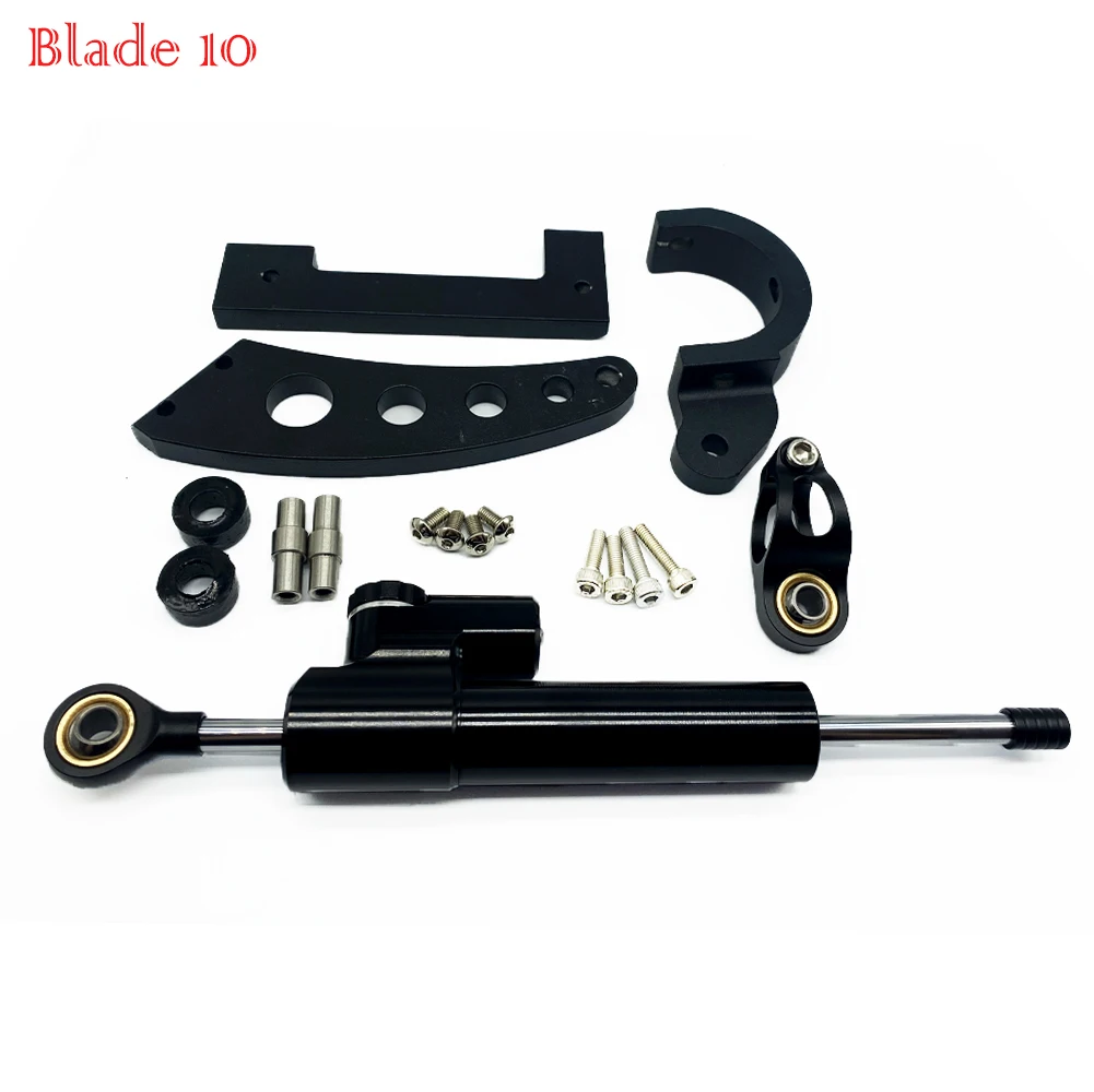 Демпфер рулевого механизма Blade 9 10 Оригинальные запасные части для