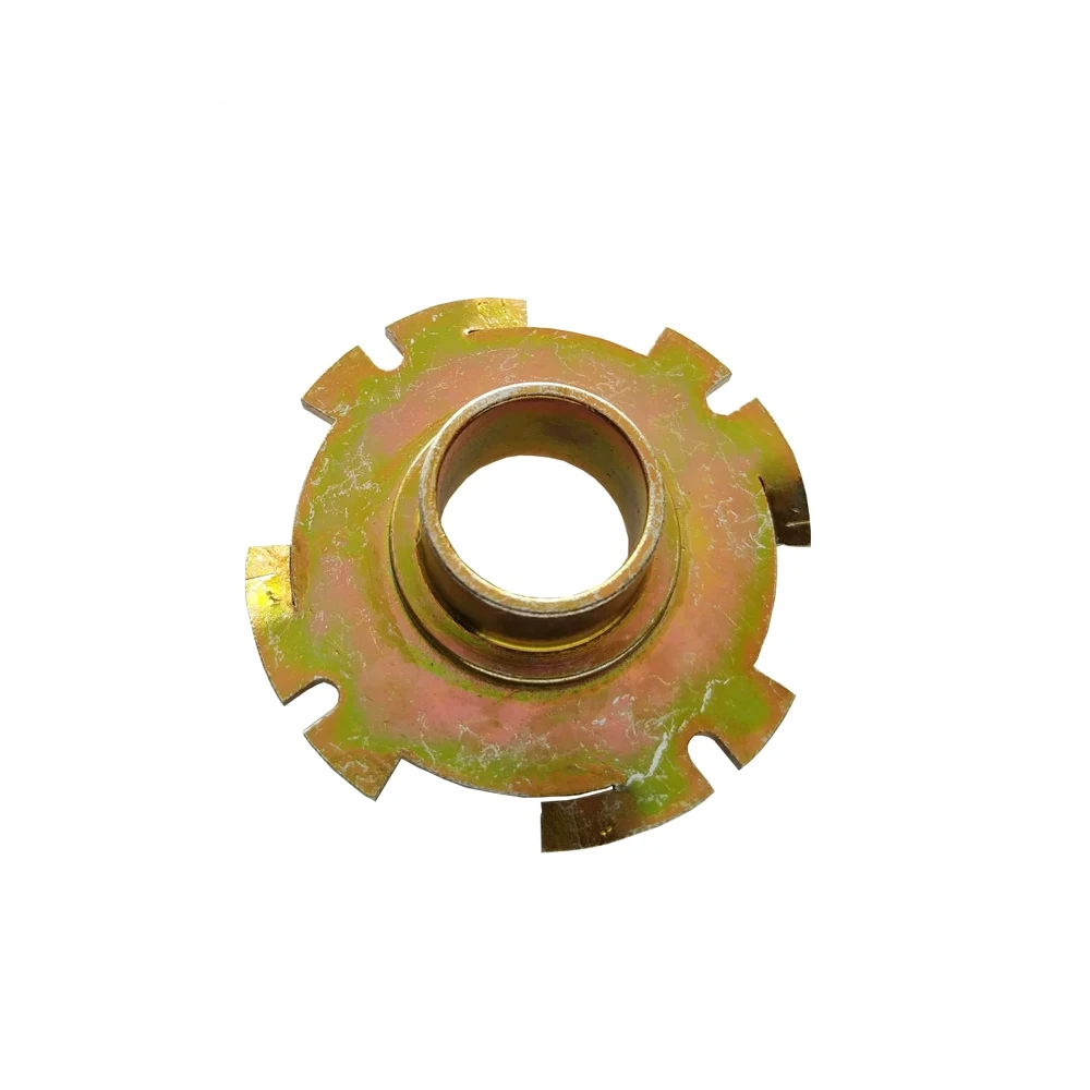 Копировальное кольцо Копировальная втулка для фрезера BOSCH. POF 1200 AE 1400 -22мм |