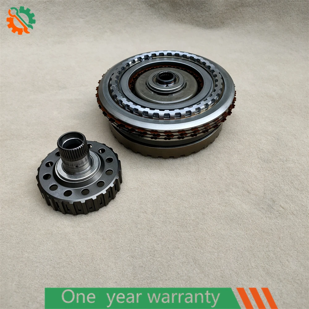 6T30 6T40 6T45 6T50 6T40E 6T45E коробка передач 4-5-6 сцепление 3-5 задняя фотовспышка S414951K для