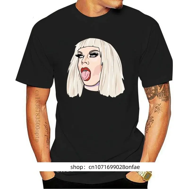 

Новая футболка Katya Zamolodchikova Katya Zamo Drag Queen Drag Race Rpdr Rupaul Trixie