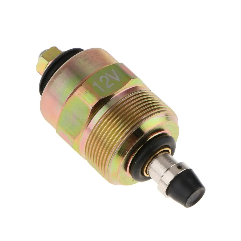 Переключатель электромагнитного клапана отключения топлива 12 В для Dodge Isuzu 0330001015