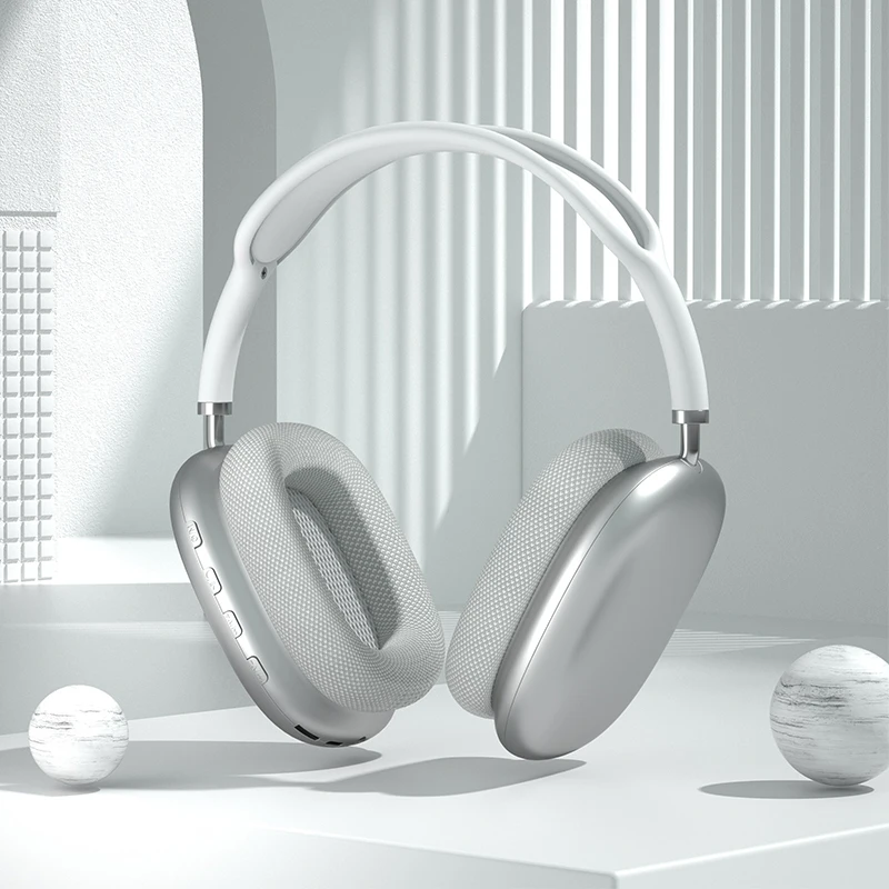 Air Pro Max Беспроводные Bluetooth-наушники Наушники Гарнитура Спортивные игры Слот для