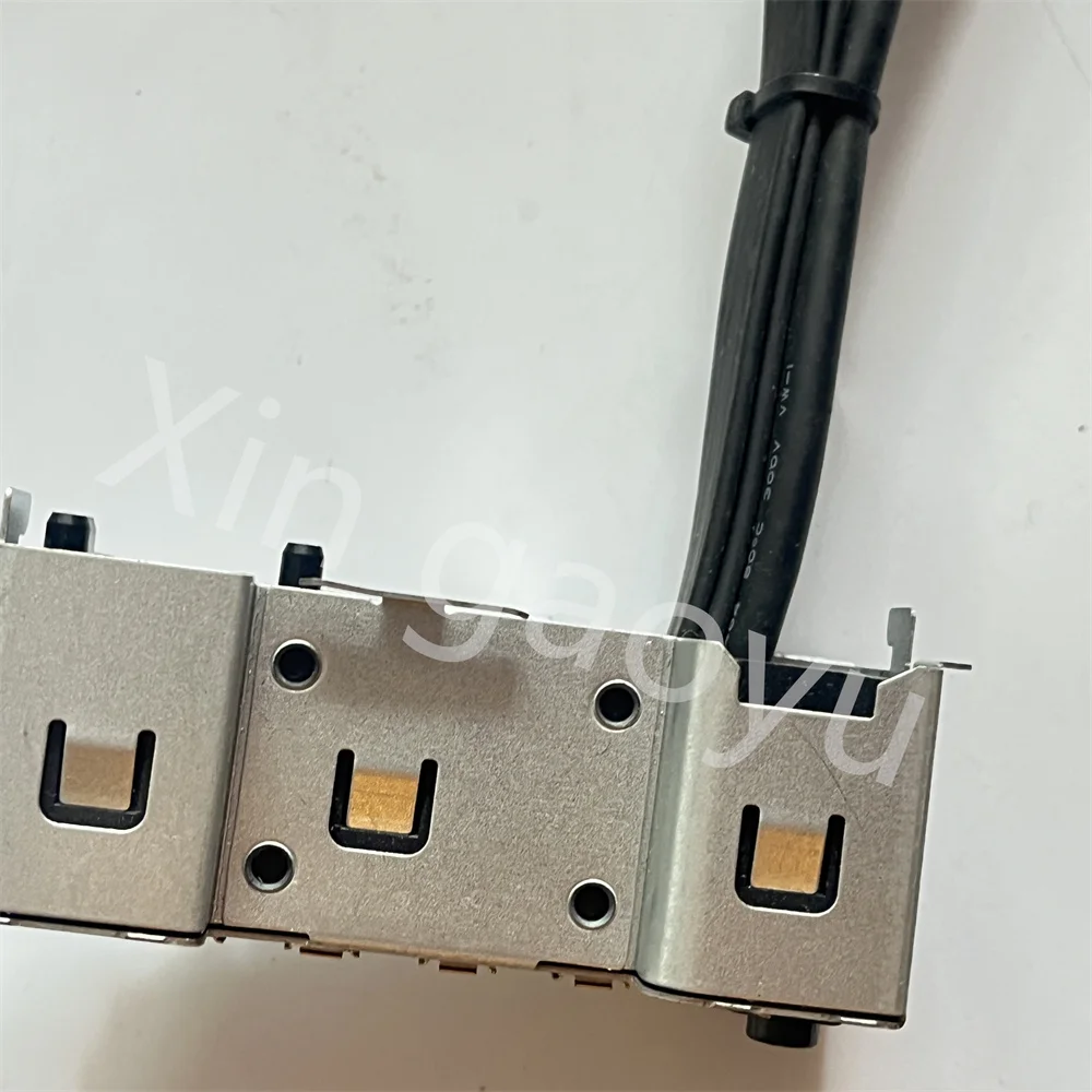 Оригинальный кабель для Dell PowerEdge t20 Precision T3620 t1700, плата ввода-вывода, USB аудио 0PRFY8 PRFY8, 100% тест в порядке (art.: 3920cd164490e) - 3920cd164490e
