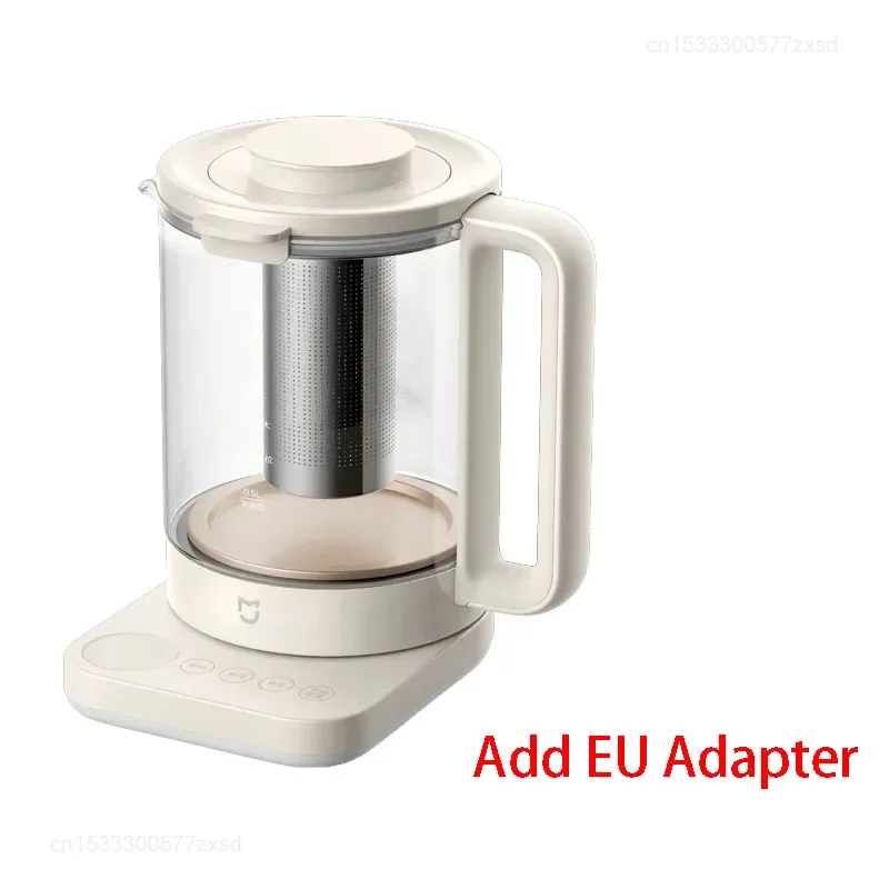 

Xiaomi Mijia Чайник 1.5 л