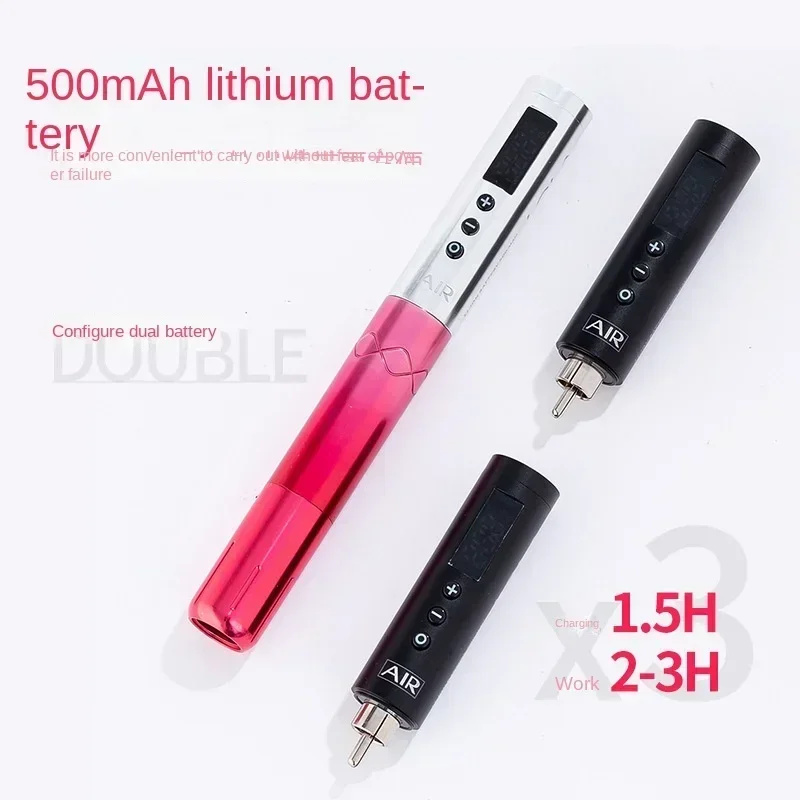 Перманентная подводка для глаз инструмент татуажа бровей Стойкая губ все в одном