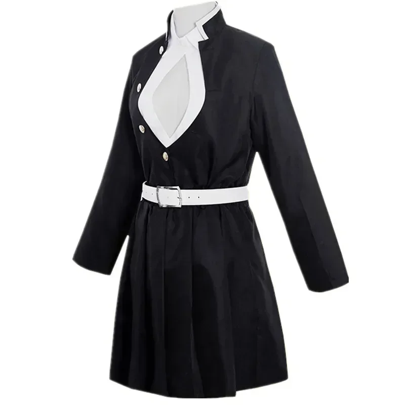 Косплей-кимоно из аниме Демон