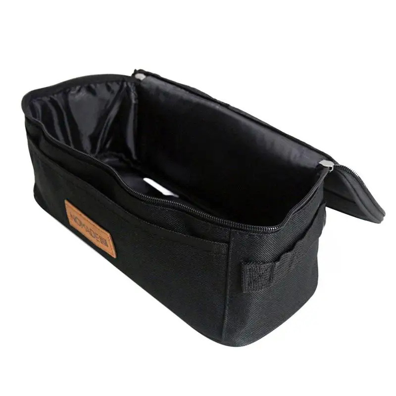 

Camping Utensil Bag Camping Utensil Bag Outdoor Equipment Organize Grill Accessory Storage Portable BBQ Utensil Storage Grill