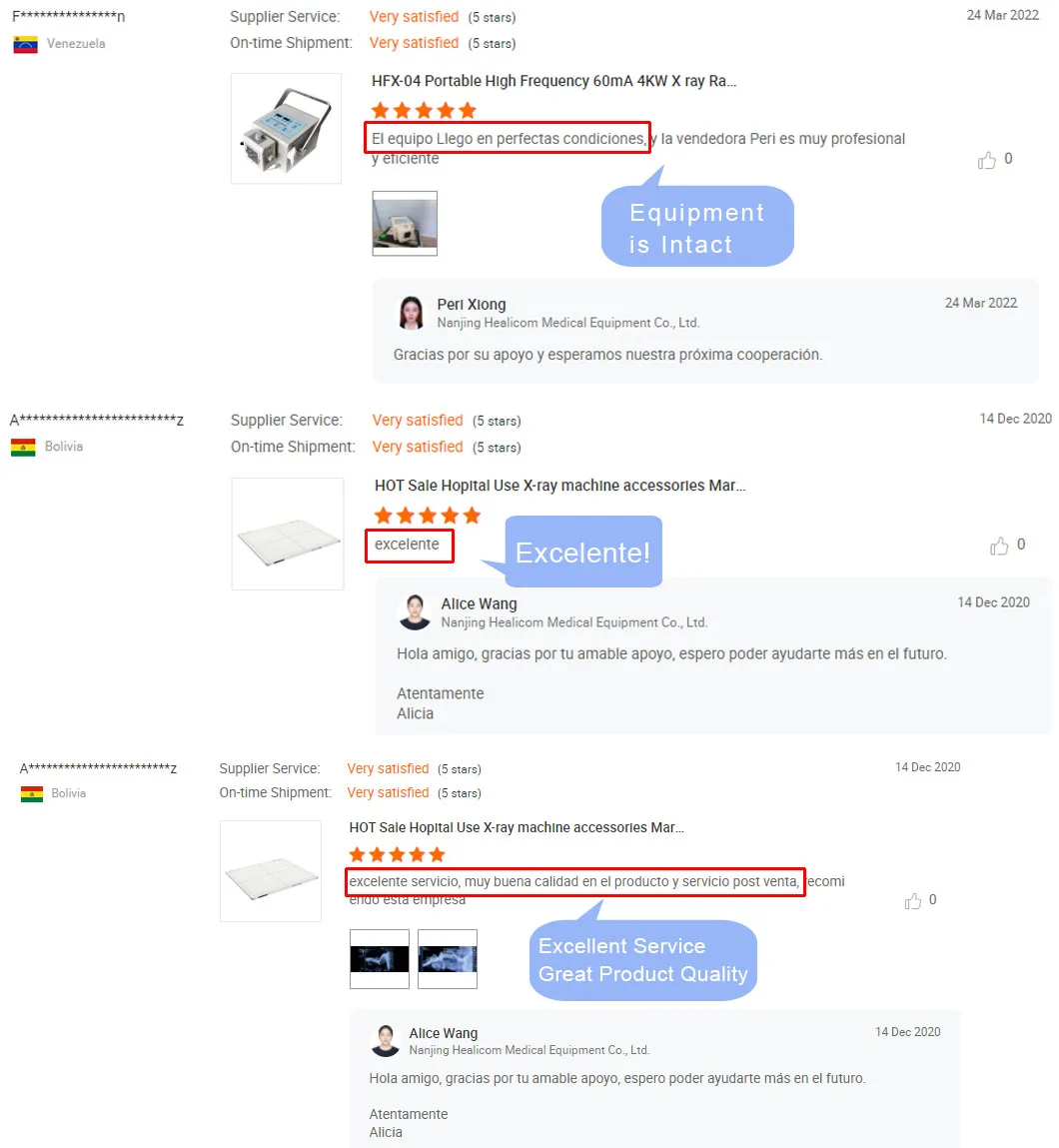 HFX-05E оборудование для больниц цифровая портативная рентгеновская диагностика на