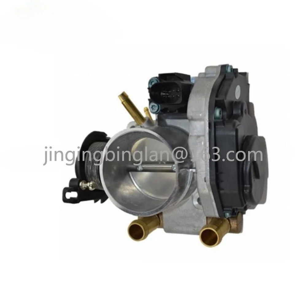 Применимо к дроссельной заслонке Volkswagen. 058133063 H E 408237212002 Z