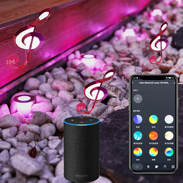 Рисунок 2 - Украшение для улицы