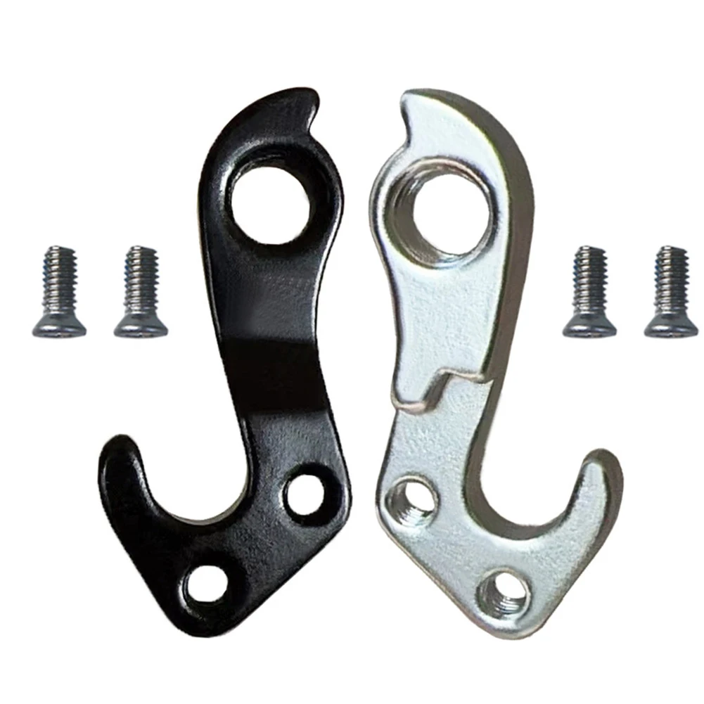 

Bike Rear Derailleur Gear Mech Hanger #322175 For Trek Bicycle Tail Hook Steel Cycling Tailhook Replace Mountain Road Bike Parts