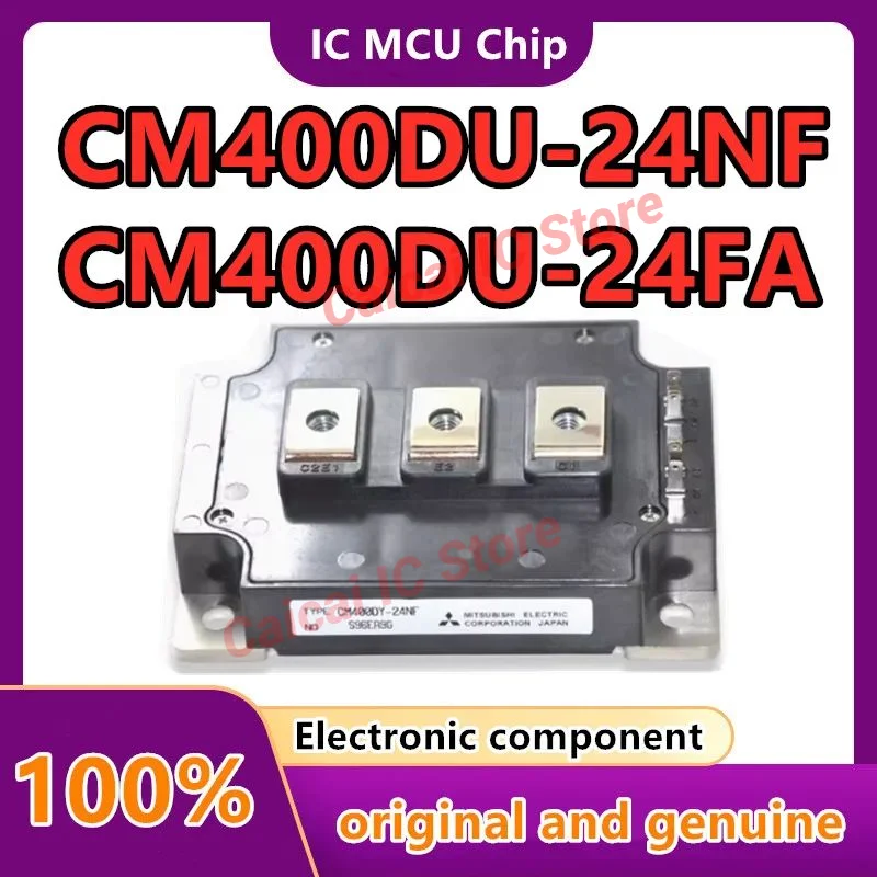 CM400DU-24FA CM600DU-24FA CM600DU-24F CM600DU-24NF CM400DU-24NF
