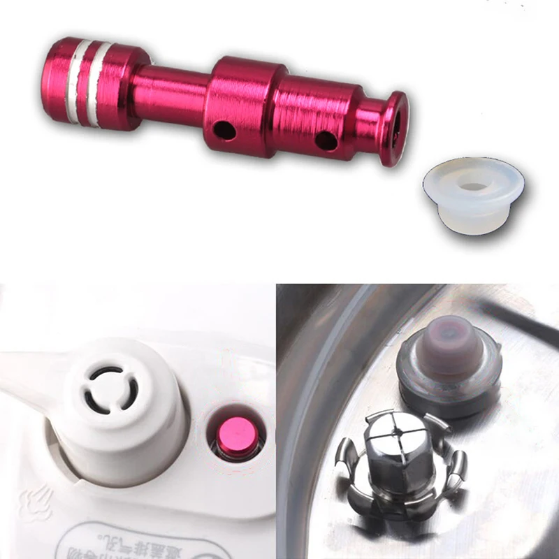 

Герметик для поплавка дома и кухни, универсальное запасное уплотнительное кольцо для поплавка, аксессуары для скороварки