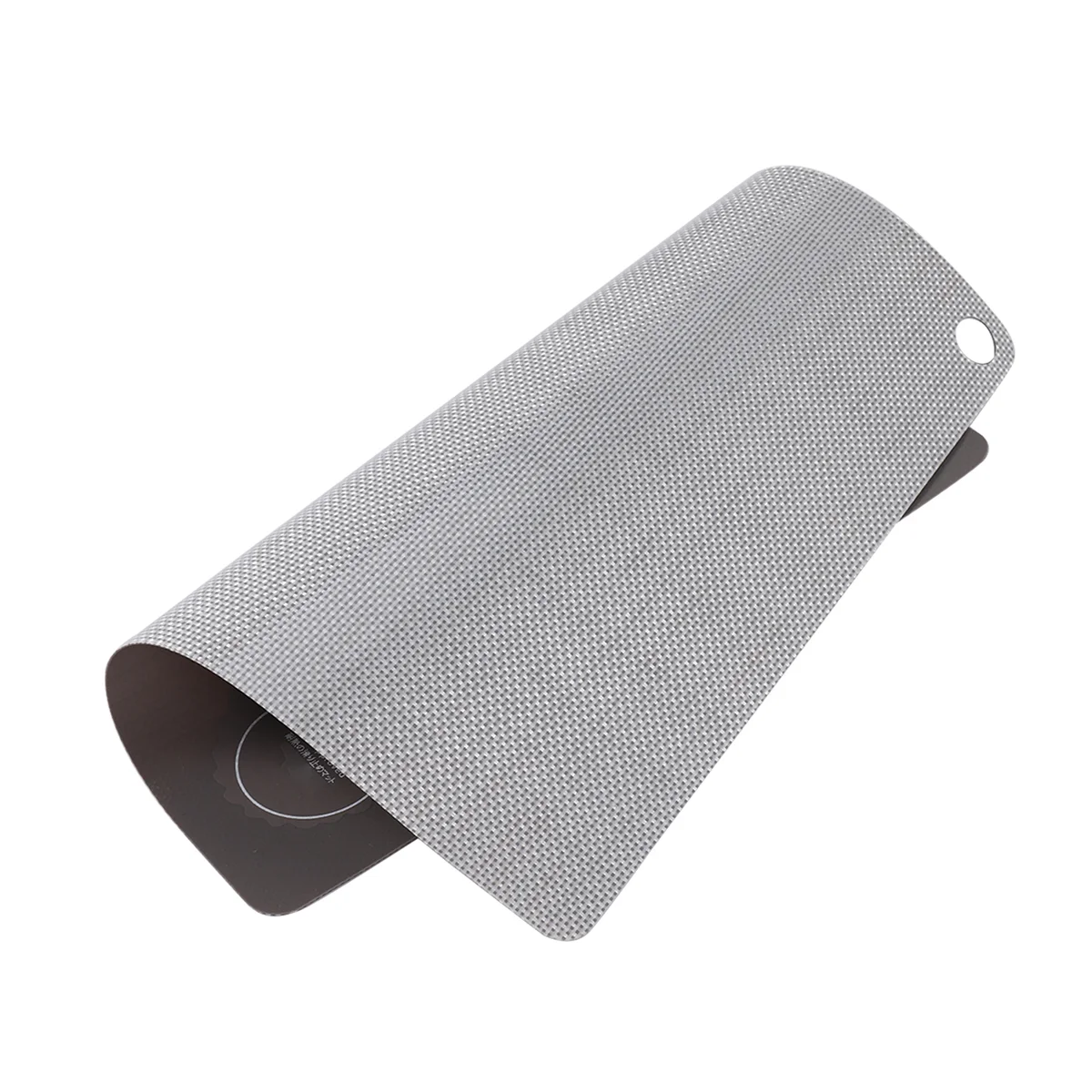 Индукционный коврик для варочной панели Нескользящий индукционный верхний