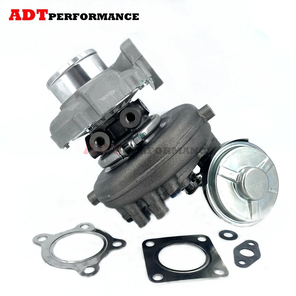 Турбина RHF5V Full Turbo VIFB VEA30023 8973815072 8973815073 Турбокомпрессор для Isuzu NKR 3.0 TDI 96 кВт-11 1 л.с.