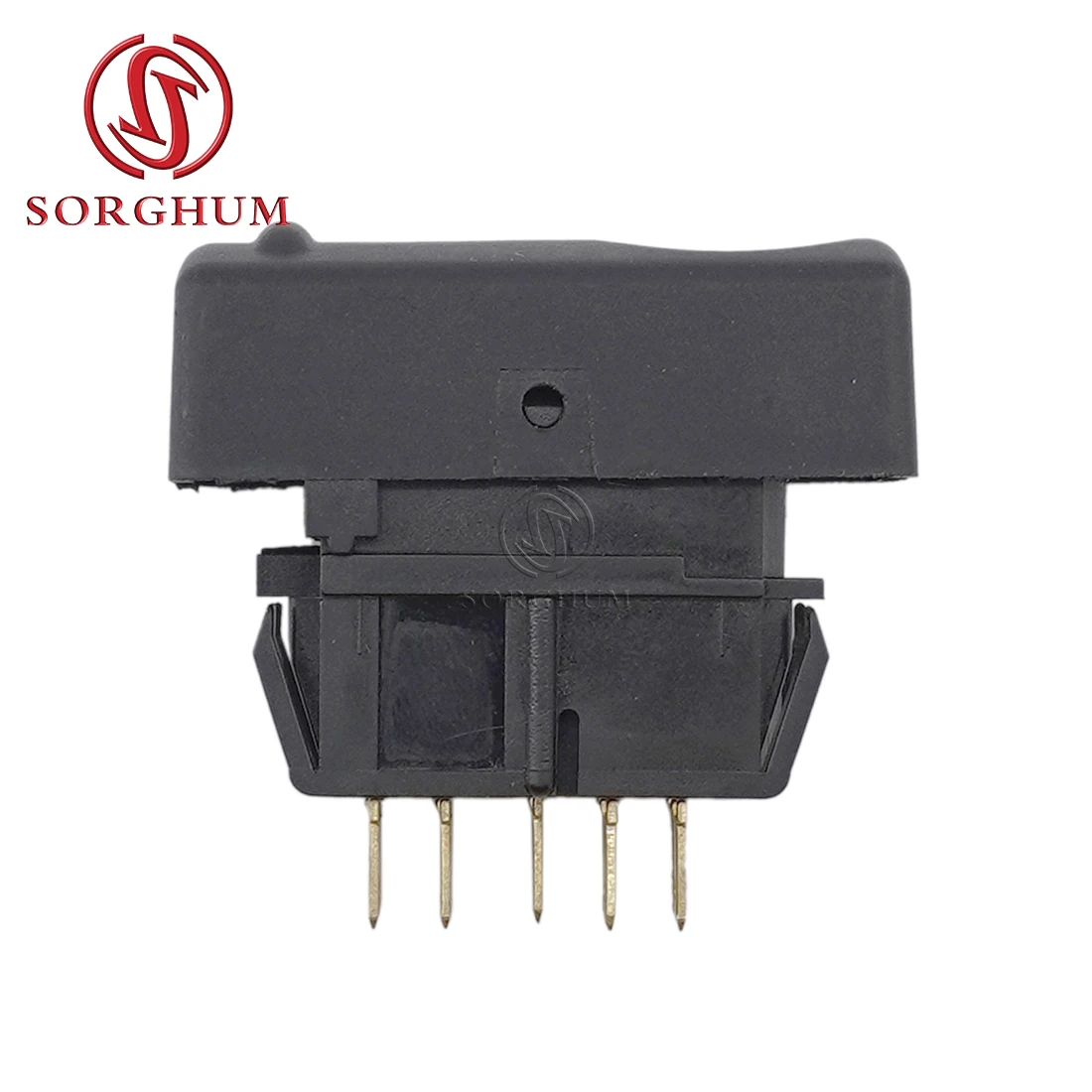 Рисунок 5 - SORGHUM 7700817335 для Renault