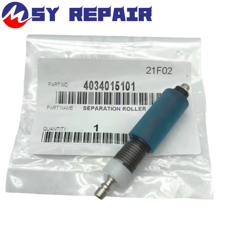 

4034015101 Separation Roller for Konica Minolta C203 C220 C250 C252 C253 C280 C300 C350 C351 C352 C353 Copier Parts
