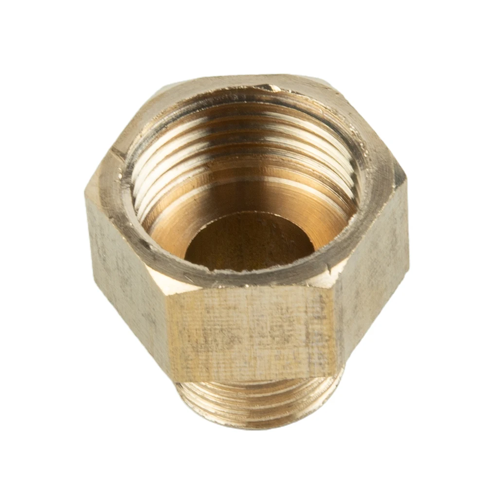 

Park Solar Pipe Connector Heater Accessories Exquisit Korrosionsbeständig Messing Zart Zuverlässig Im Gebrauch