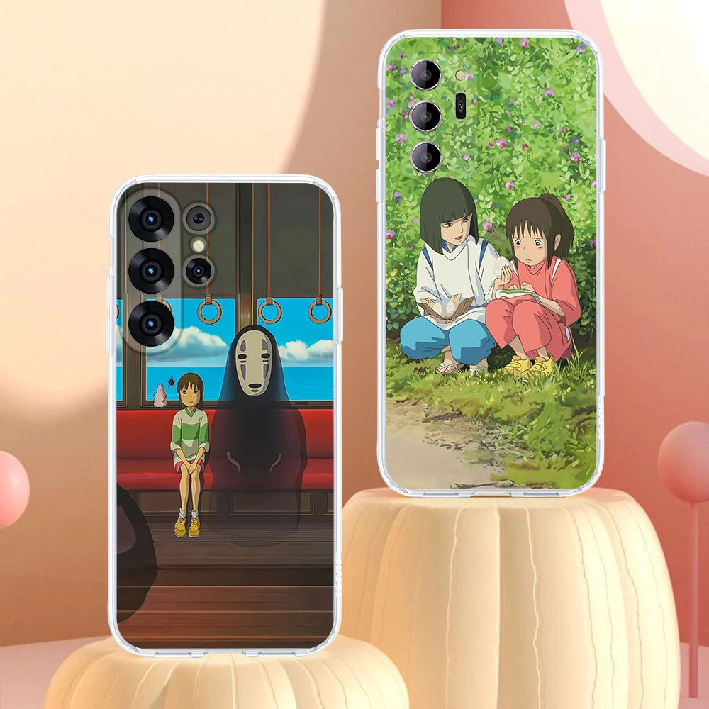 Ультратонкий прозрачный чехол для телефона Samsung GalaxyA32 A33 A34 A35 A50S A30S A22 M22 A23 A24 A25 A31 A32