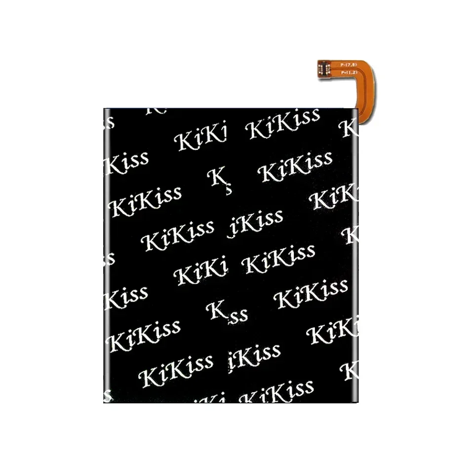 Аккумулятор KiKiss EB-BG977ABU 5200 мАч для Samsung GALAXY S10 5G S10X версия SM-G977 SM-G977V/U/T