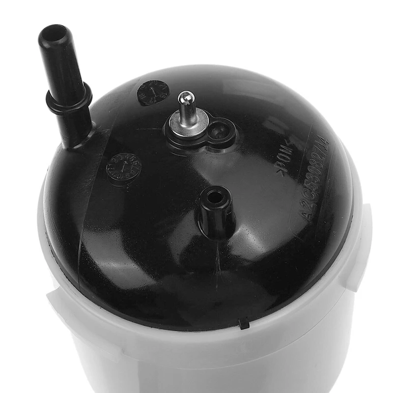 Топливный фильтр в сборе автомобильный топливный для Land Rover Range Sport 06-09 V8 4 2L WFL 500010