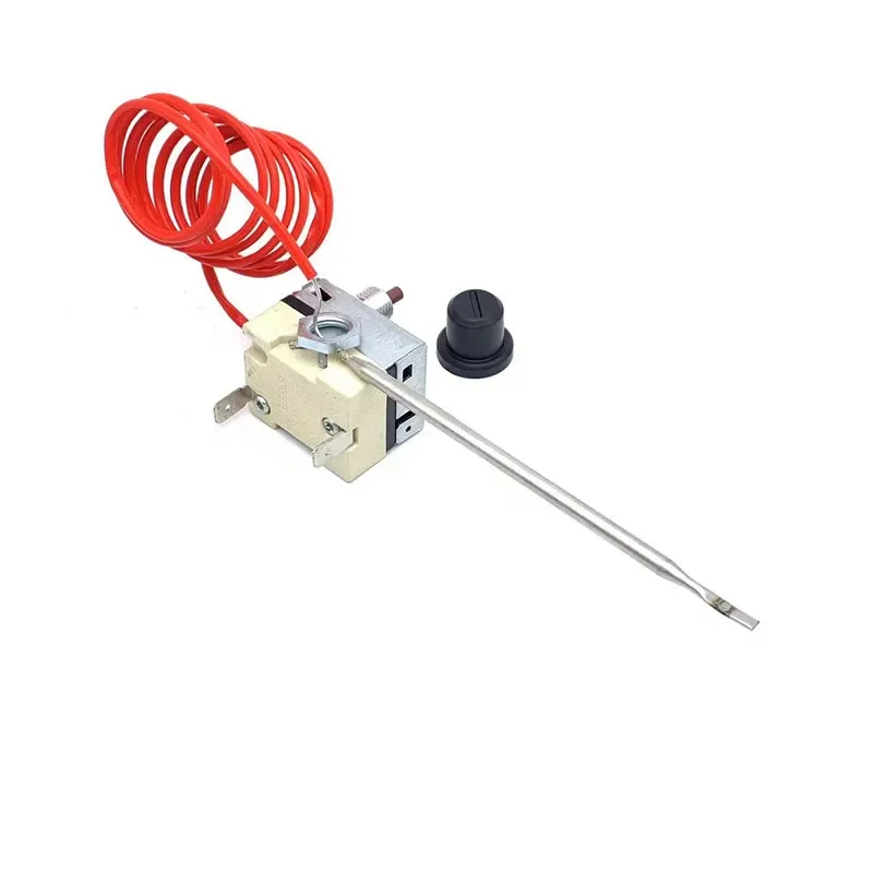 Original CASADIO Casadio Coffee Machine High Temperature Protector Sensor Thermostat Control Switch