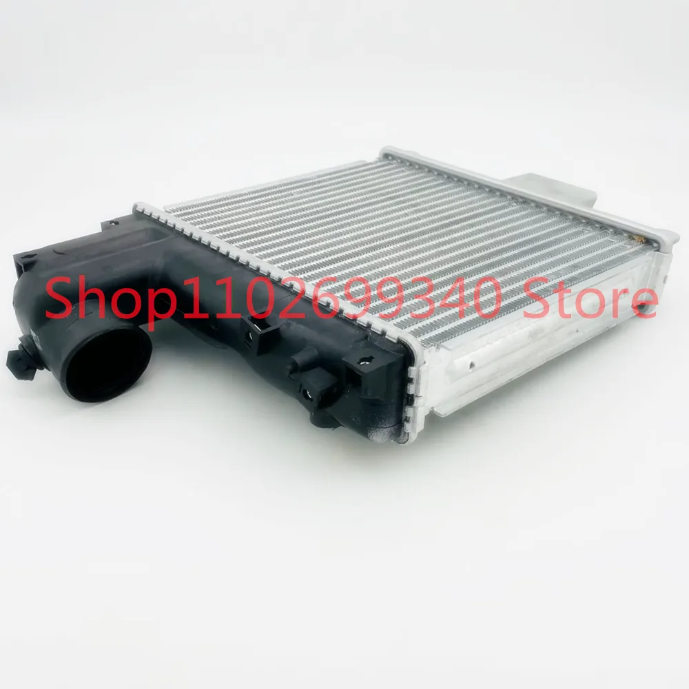 

17940-0L010 17940-30020 127000-0450 Aluminium Intercooler Charge Air Cooler for Toyota Hilux Pickup 1TR 2TR 1GR 1KD 2KD