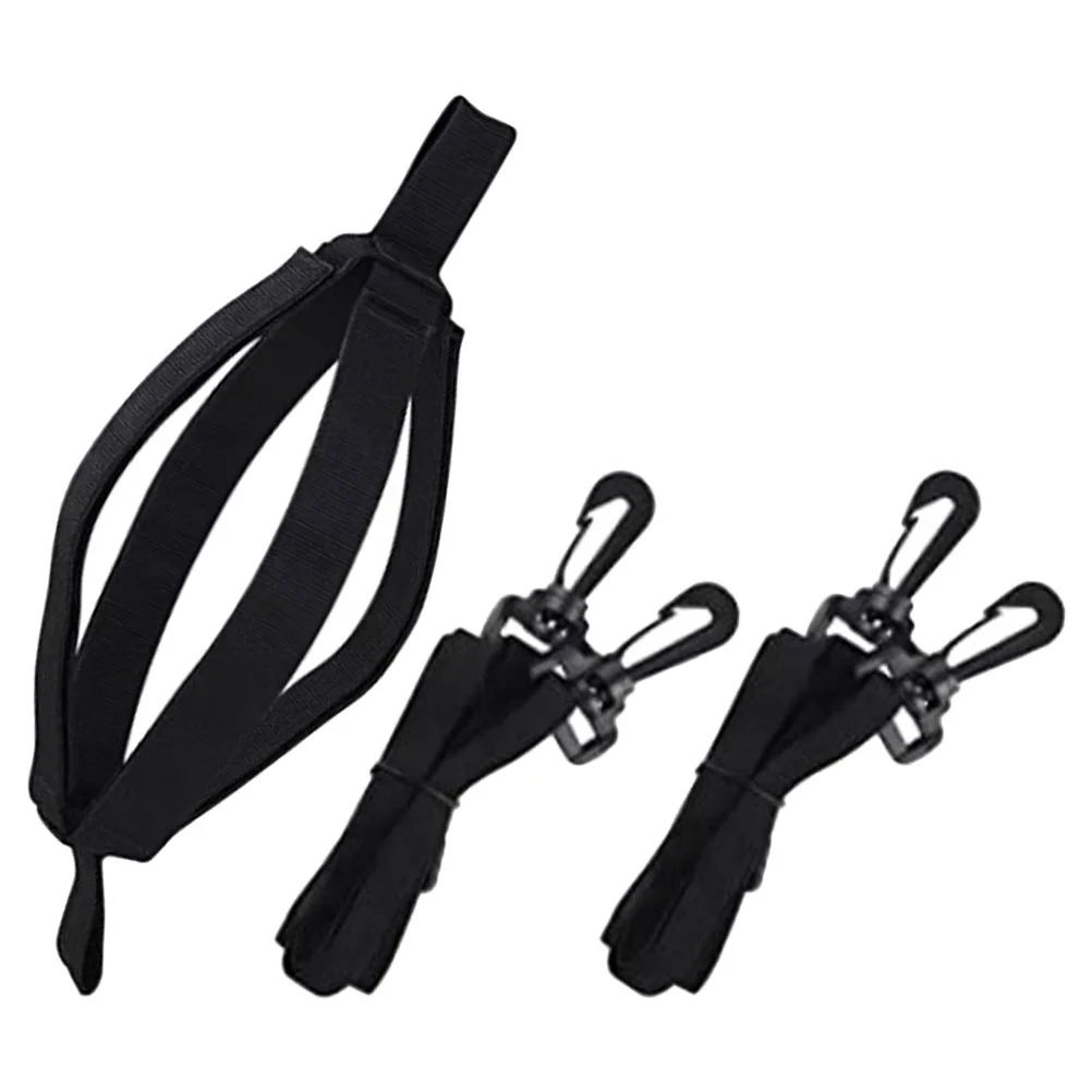 

Volleyball Training Belt Straps Outdoor Trainer Accessories Trainers Serving Nylon Practice Equipment Girl