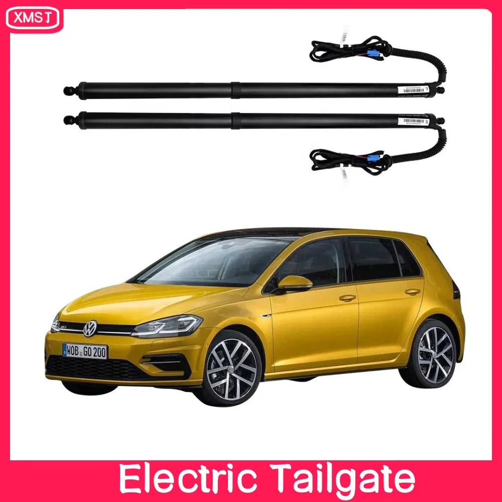 

Car Power tailgate Electric Tailgate lift for VW Golf 7 Electric Liftgate 2017