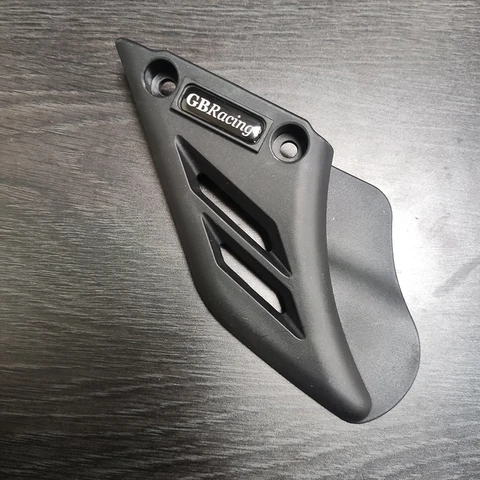 Подходит для GSX-S950 GSXS1000 / F / GT 2015 - 2025 KATANA 2019 - 2025 GSX-S 1000 GX 2024 - 2025 Аксессуары для мотоциклов Крышка двигателя