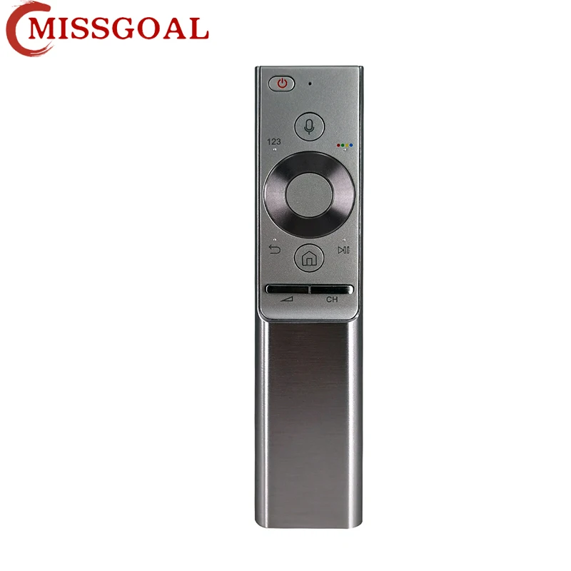 

Missgoal TV Voice Remote Control BN59-01272A For Samsung Smart TV BN59-01274A BN59-01270A Home Replacement Remote Controller
