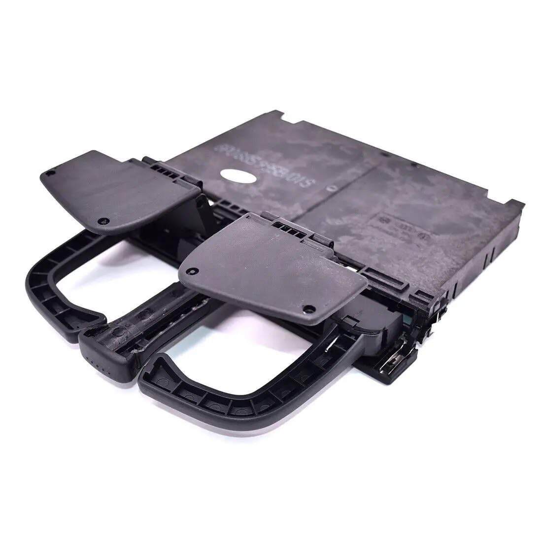 Складной автомобильный держатель для стаканов подстаканник напитков VW Volkswagen Golf 4