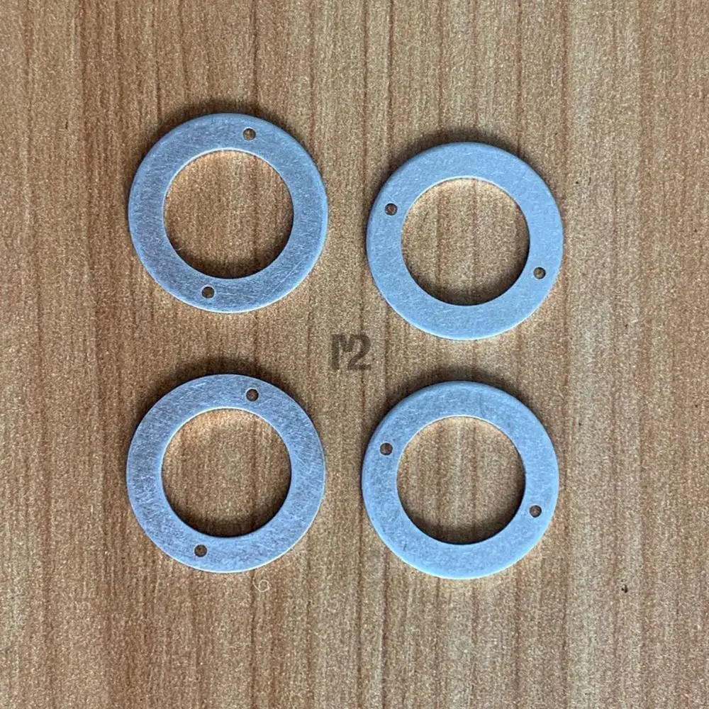 

3154242000 31542 42000 31542-42000 Injector gasket For PREGIO H100 H-1 GALLOPER INNOVATION TERRACAN K2500 K2700 K3000
