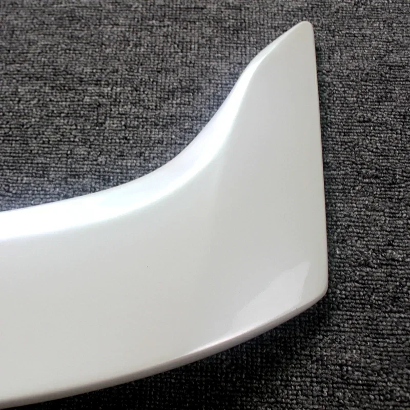 Для Ford Mondeo / Fusion 2013 2014 2015 2016 2017 автомобильное украшение из АБС-пластика Краска