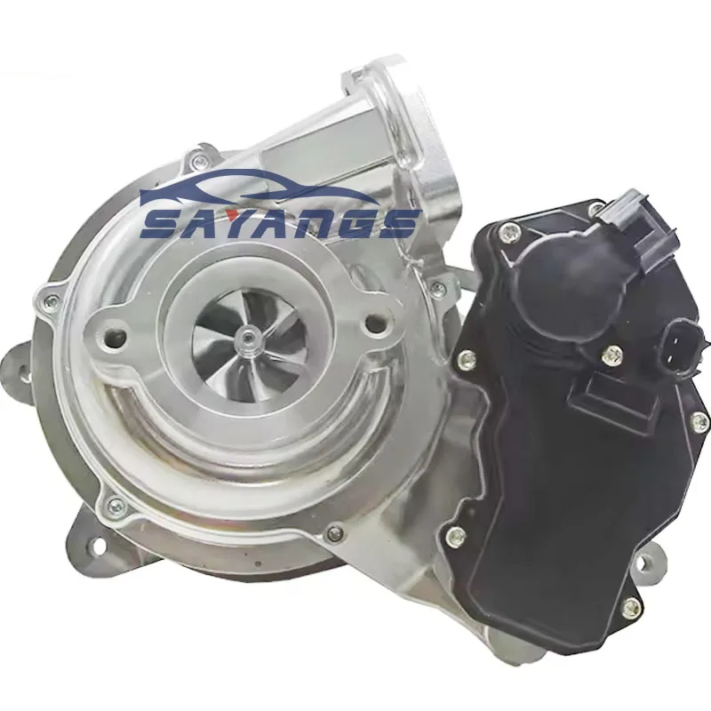 Турбокомпрессор CT16V для Toyota Hilux Prado Fortuner 1GD-FTV 2.8L 17201-11080 1720111080 17201 11080