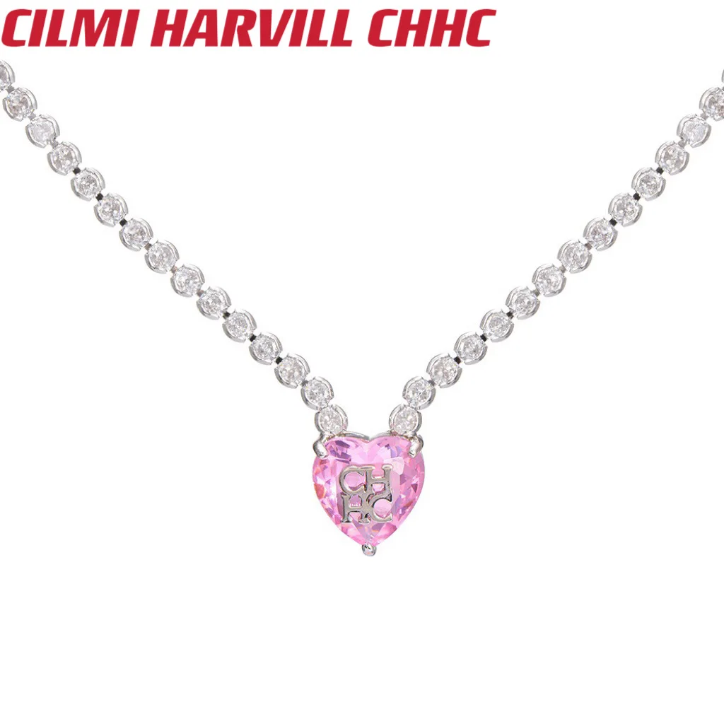

Высококачественное женское ожерелье с драгоценными камнями CILMI Harvest ill CHHC