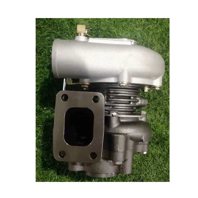 

SJ60F01E Turbocharger 786362-0001 786362-5001s 3021659 T74801002 for Forton truck Engine