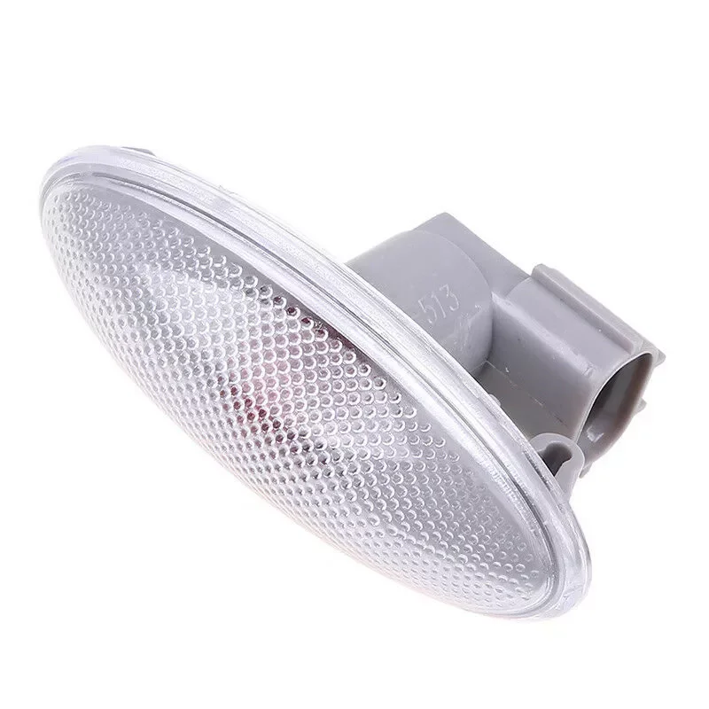 

Amber Signal Light 12V Lamp Bulbs ABS LED For Toyota Yaris 12.2005-03.2011 Car Parts High Quality ABS Car Lights