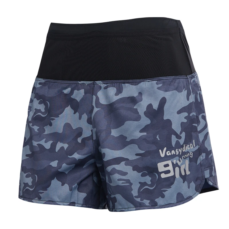 Women Mesh Breathable Yoga Shorts Double Layer Short Pant Golf Tennis Soft Shorts Athletic Workout Gym Fitness Running Sportwear