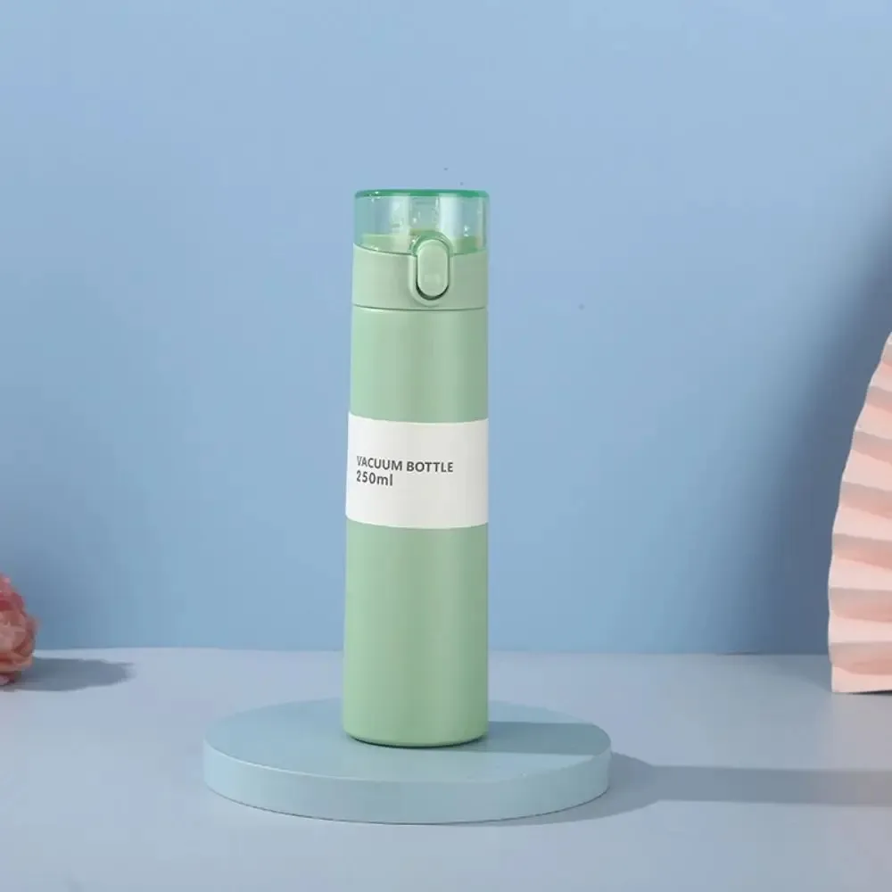 

Термос из нержавеющей стали 150/250 мл