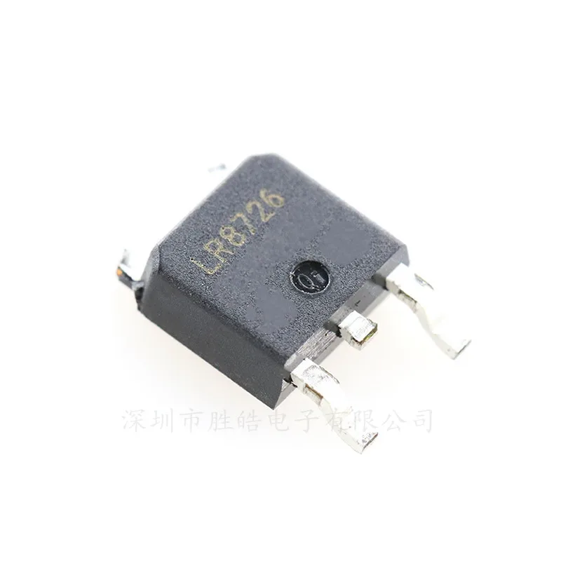 

(10PCS) new IRLR2905 TO-252/ IRLR024N/LR8726 IRLR3110 IRLR3110Z/ IRLR7833 LR7833/ IRLR7843 LR7843 /IRLR8113 LR8113/ IRLR8726