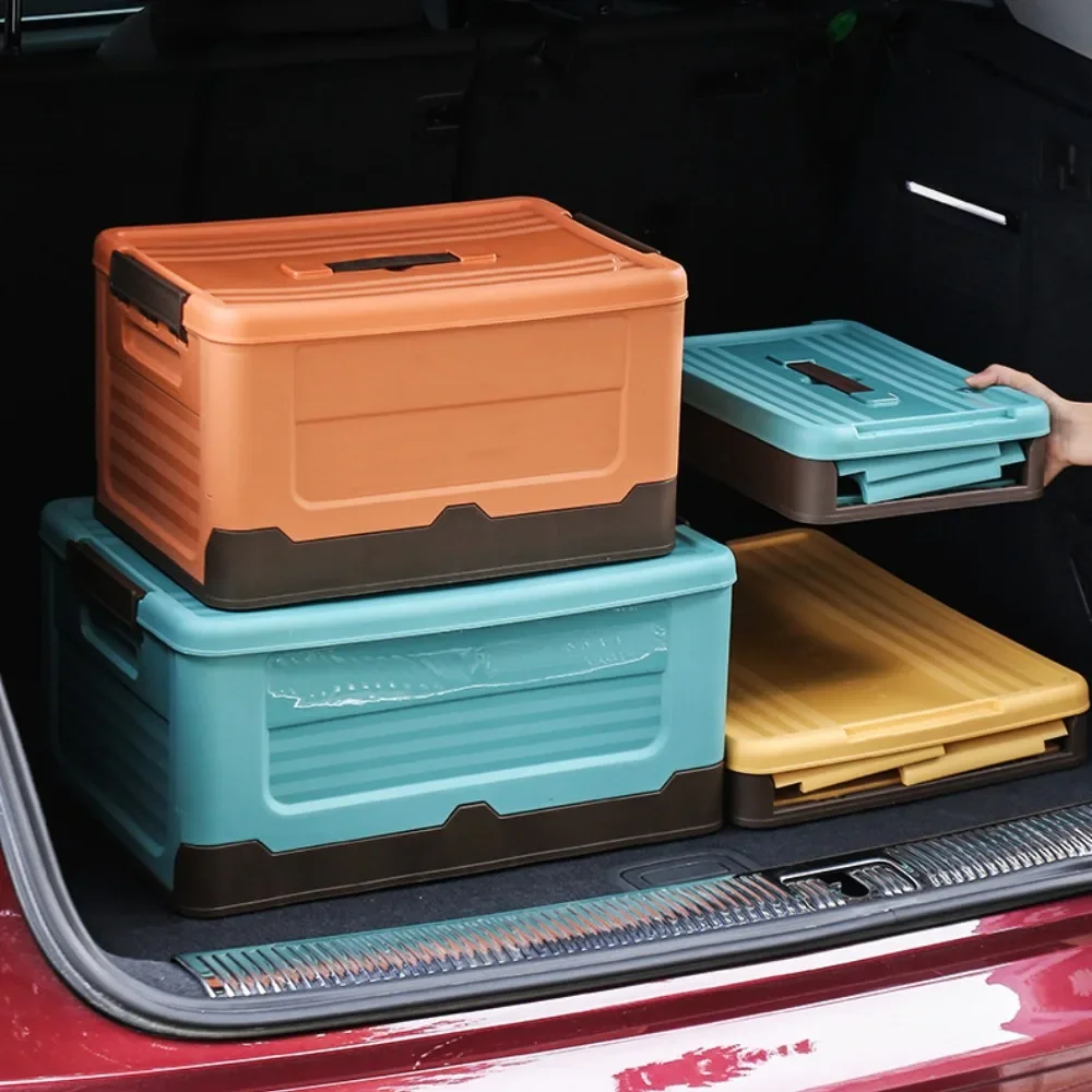 Многоуровневый Ящик Для Хранения Многофункциональный Органайзер Кемпинга