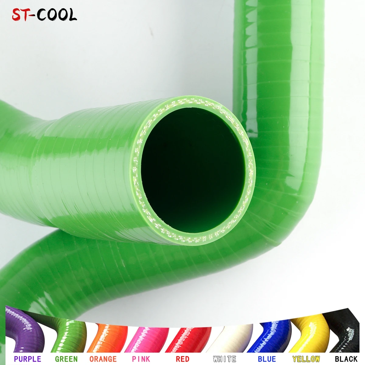 Для Jeep Cherokee SJ XJ/ Wagoneer 1984-1990 гг. 2.5L 1985 1986 1987 1988 1989 Комплект шлангов радиатора