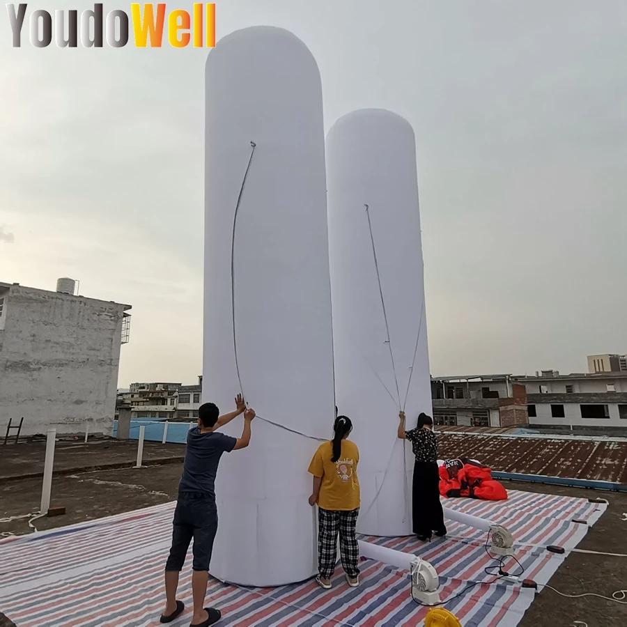 6-метровый гигантский фотоэлемент может принести светодиодный