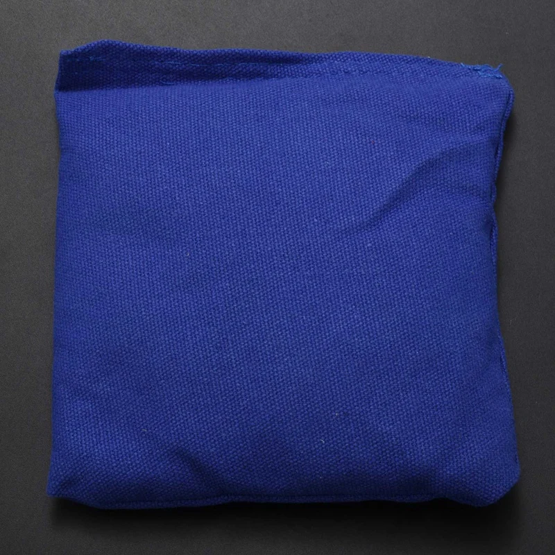 15x15 см детские пакеты для игры на открытом воздухе кукурузные