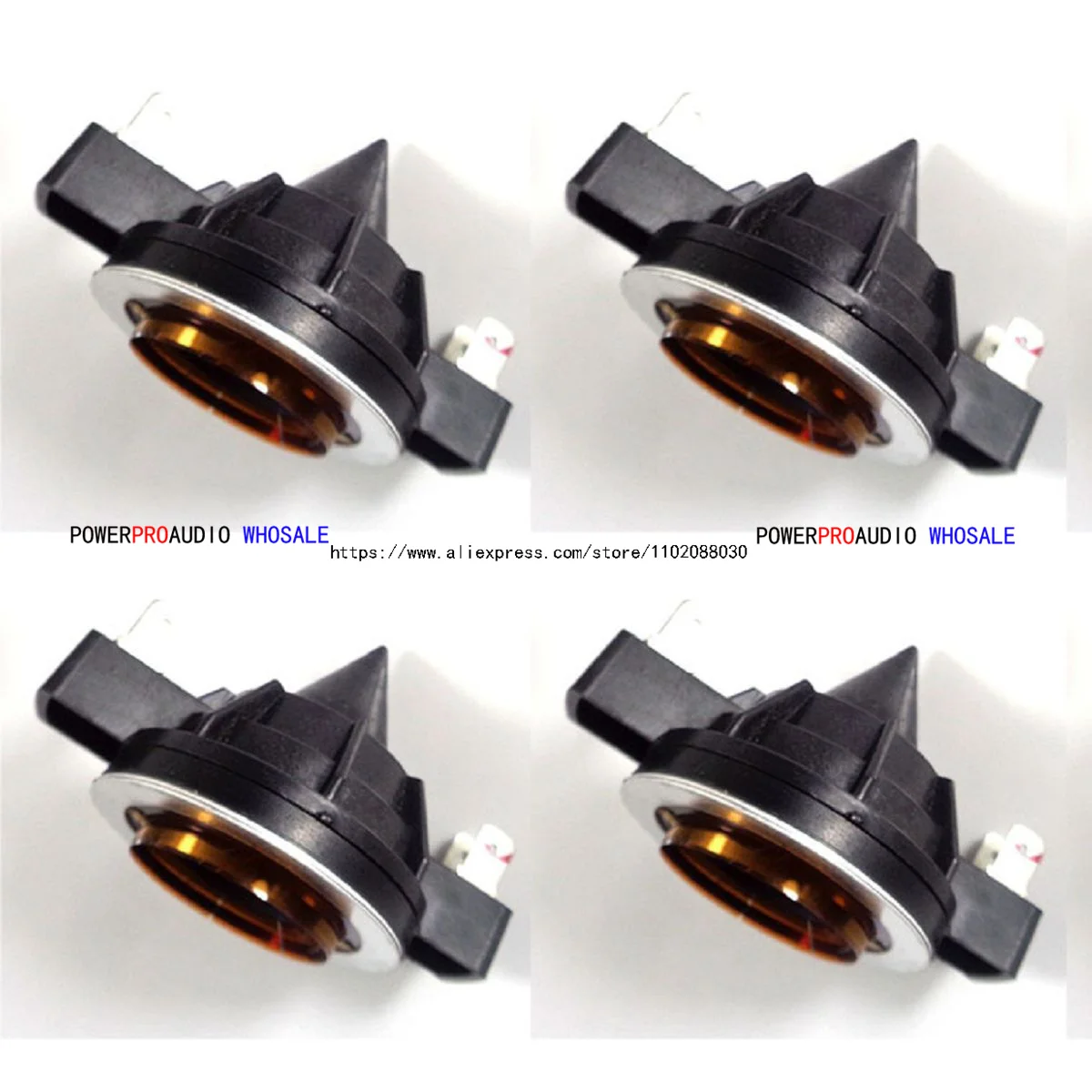 Диафрагма EV32 EV DH2010 DH3 2010A S1202ER SH1502ER-электроголос 4 шт