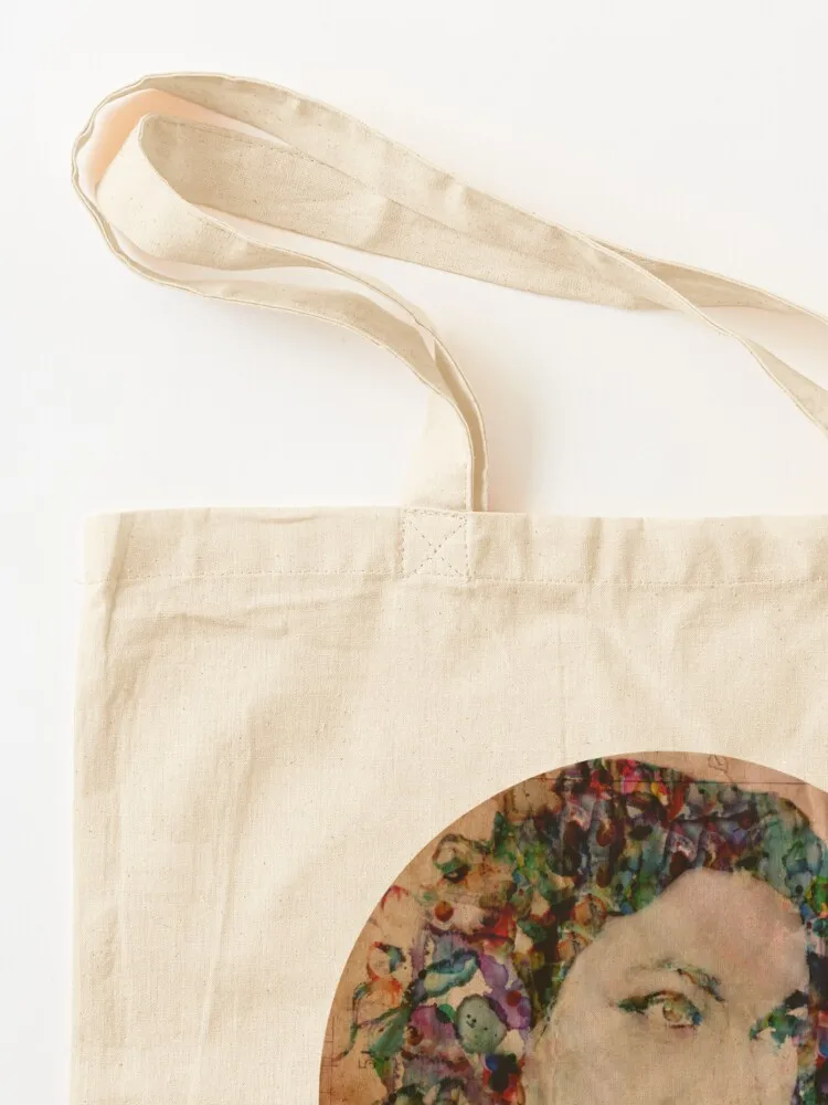 Di Leva - Autograf Tote Bag большие сумки для женщин подарочные пакеты холст