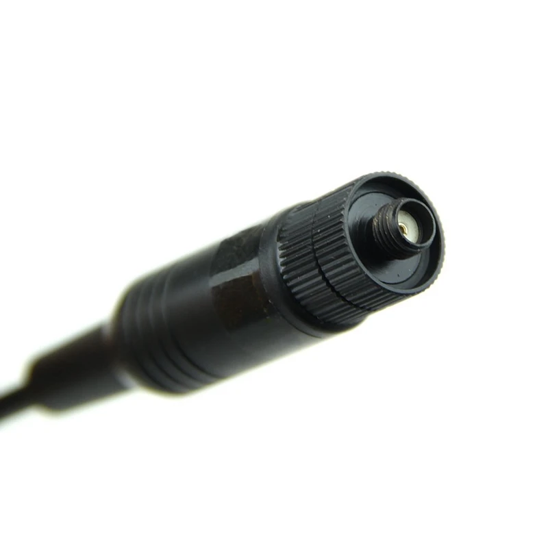 Black NA-701 High Gain SF SMA-Female Radio Antenna For KG-UV Baofeng UV-5R | Aerials